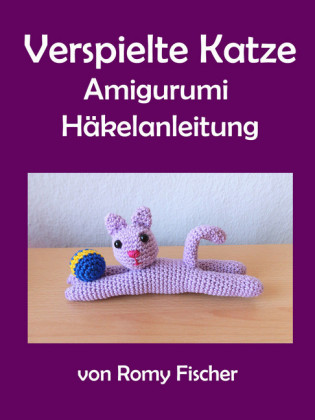 Verspielte Katze