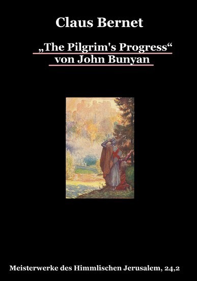 'The Pilgrim's Progress' von John Bunyan, Teil 2 main product photo