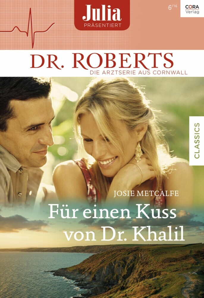 Für einen Kuss von Dr. Khalil main product photo
