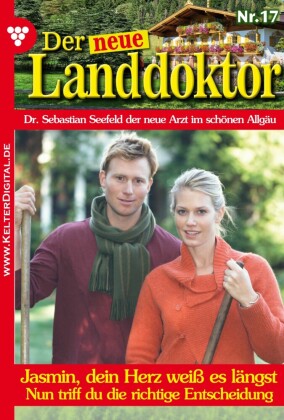 Jasmin, dein Herz weiß es längst