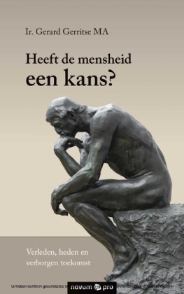 Heeft de mensheid een kans?