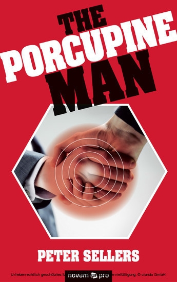 The Porcupine Man main product photo