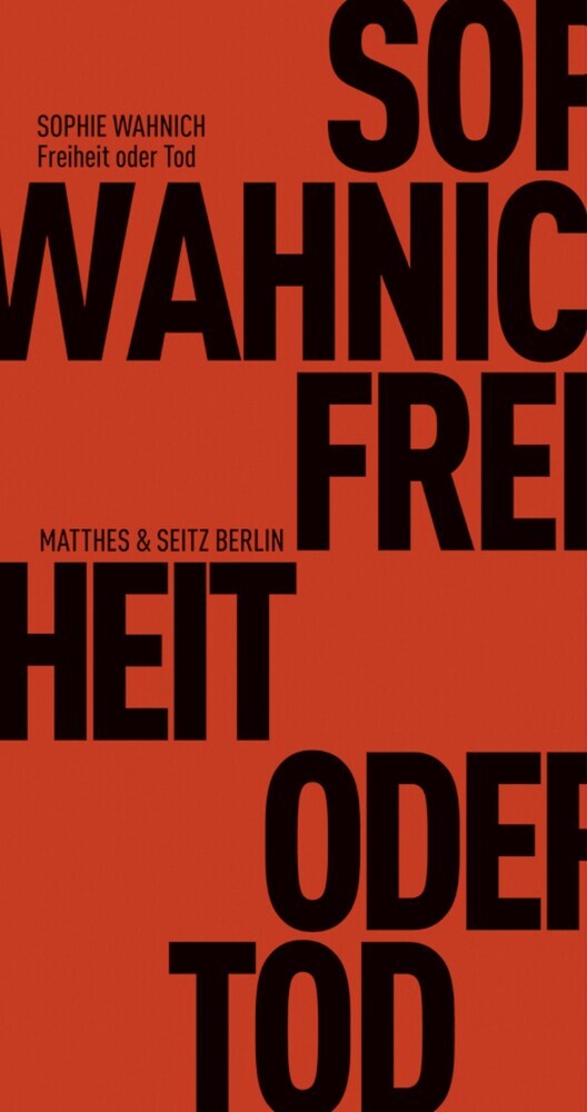 Freiheit oder Tod main product photo