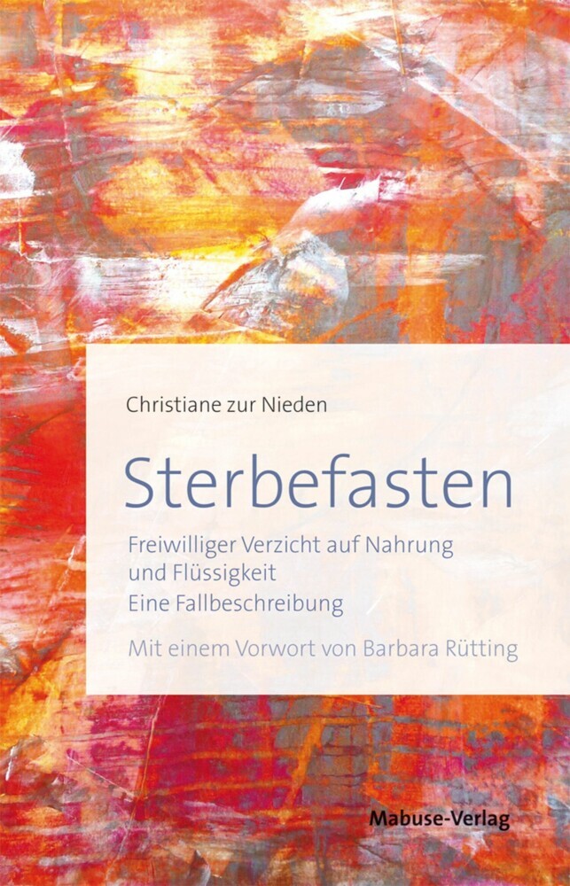 Sterbefasten main product photo