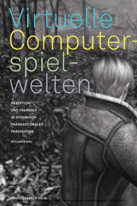 Virtuelle Computerspielwelten