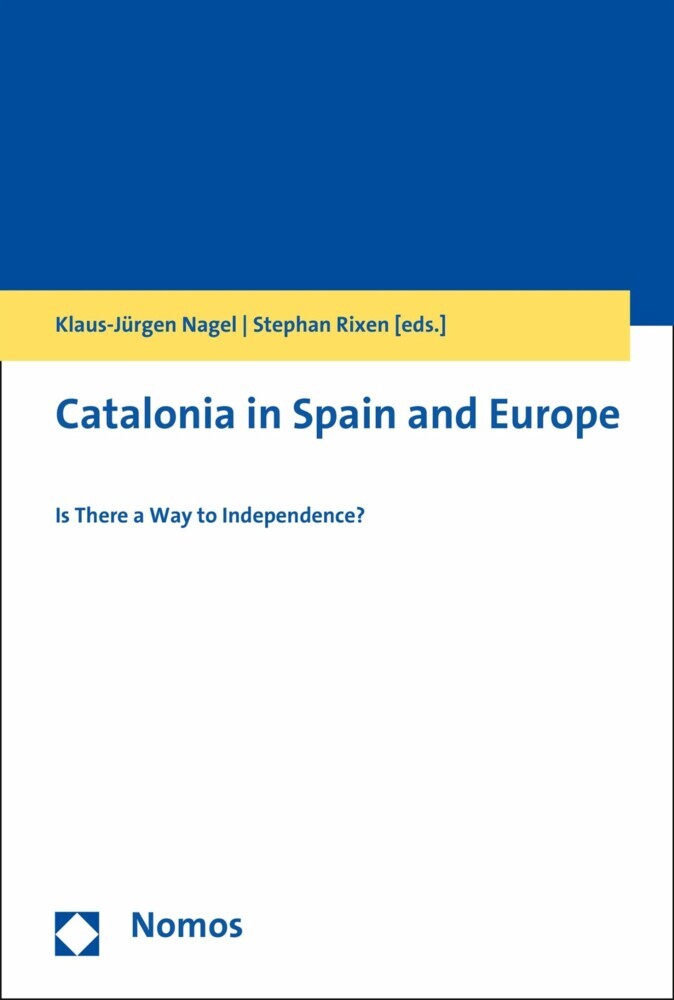 Catalonia in Spain and Europe main product photo