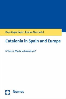 Catalonia in Spain and Europe