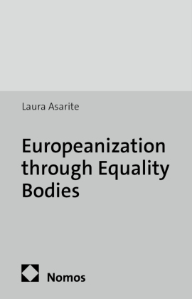 Europeanization through Equality Bodies