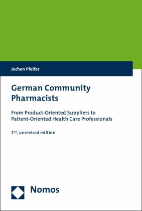 German Community Pharmacists