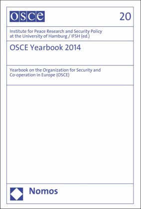 OSCE Yearbook 2014