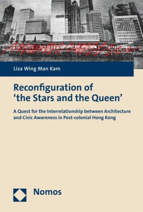 Reconfiguration of 'the Stars and the Queen'