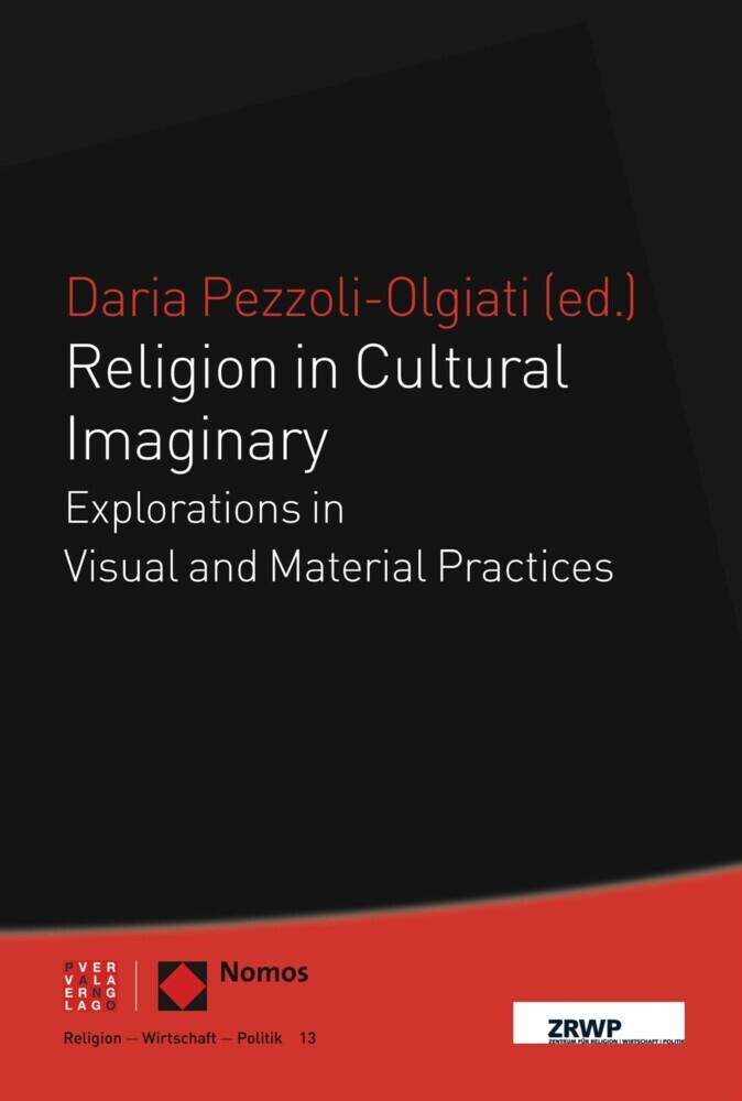 Religion in Cultural Imaginary main product photo