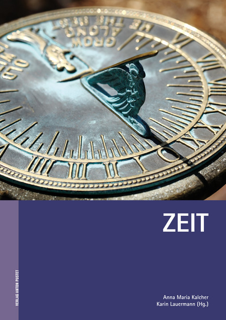 Zeit main product photo