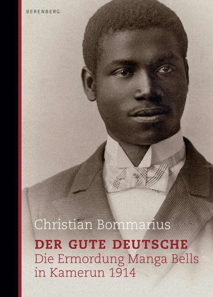 Der gute Deutsche main product photo