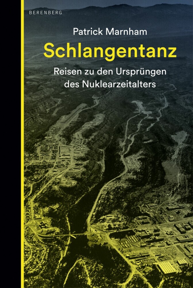 Schlangentanz main product photo
