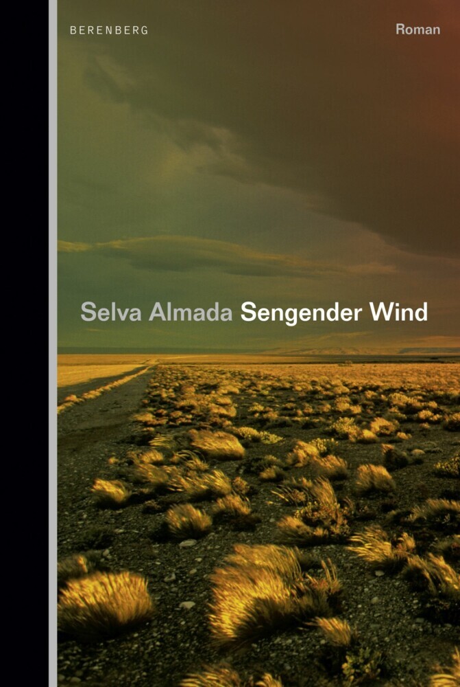 Sengender Wind main product photo