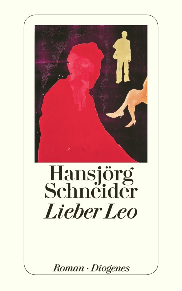 Lieber Leo main product photo