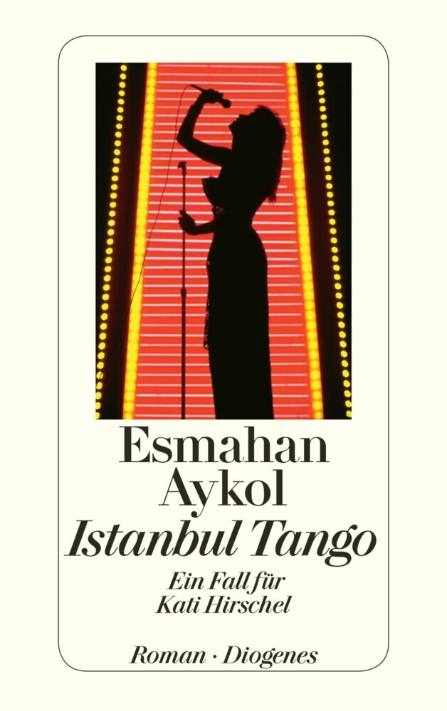 Istanbul Tango main product photo