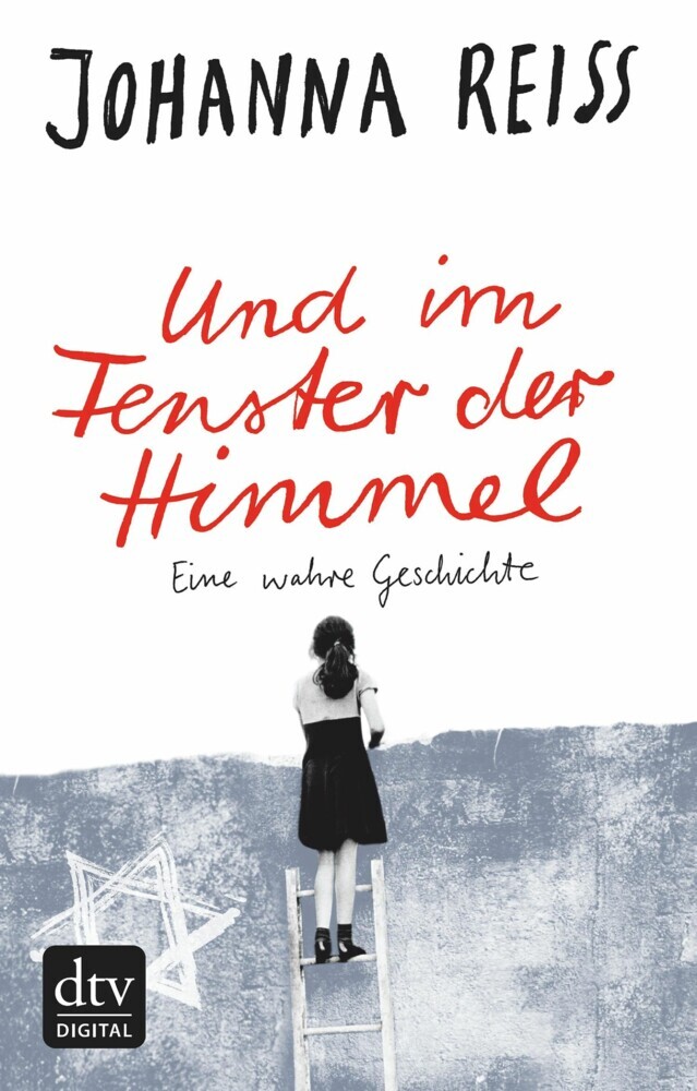 Und im Fenster der Himmel Eine wahre Geschichte main product photo