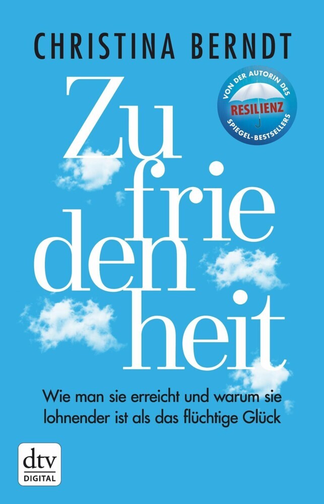Zufriedenheit main product photo