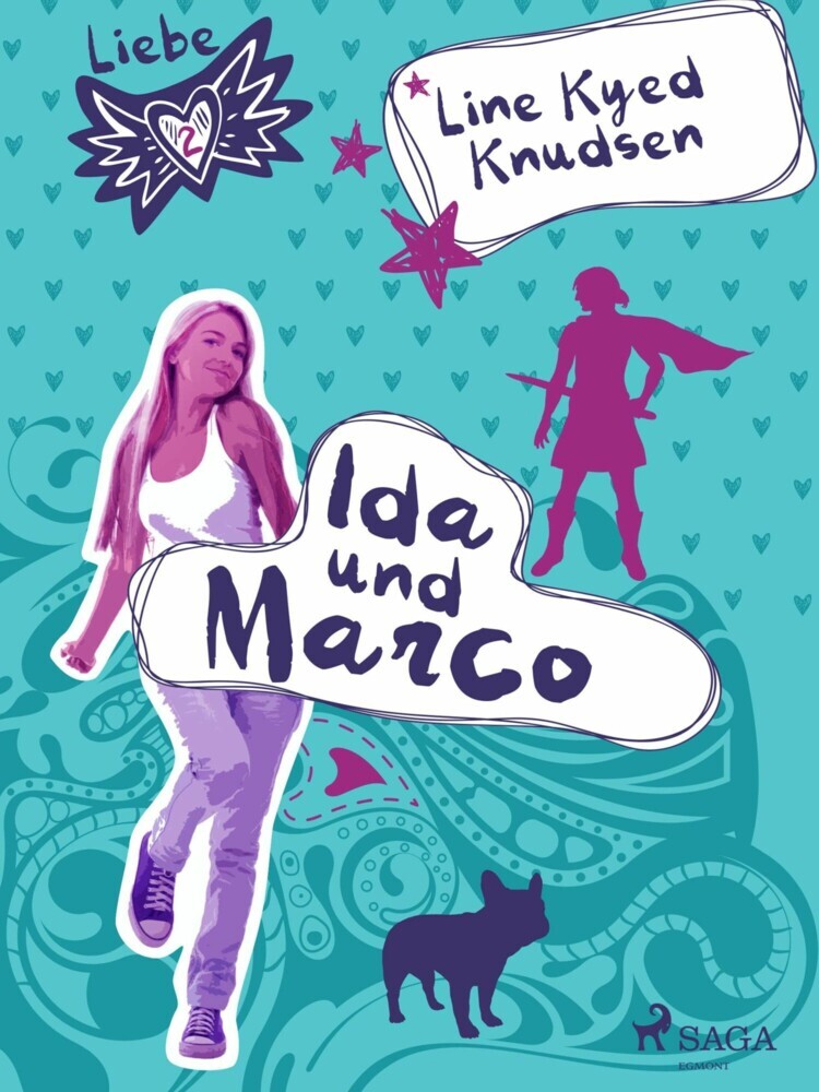 Liebe 2 - Ida und Marco main product photo