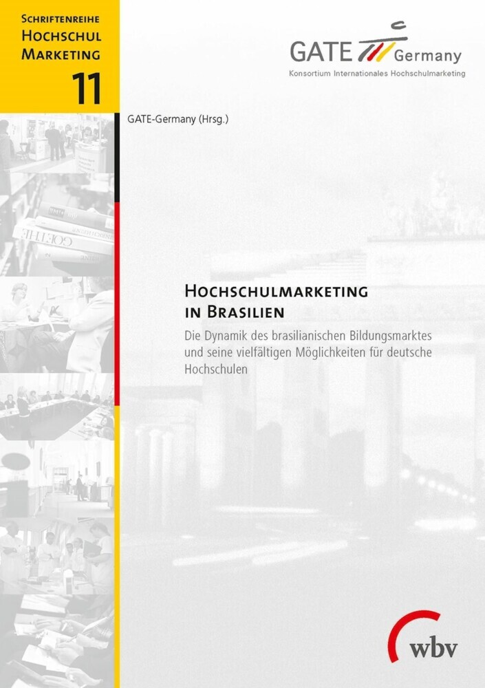 Hochschulmarketing in Brasilien main product photo