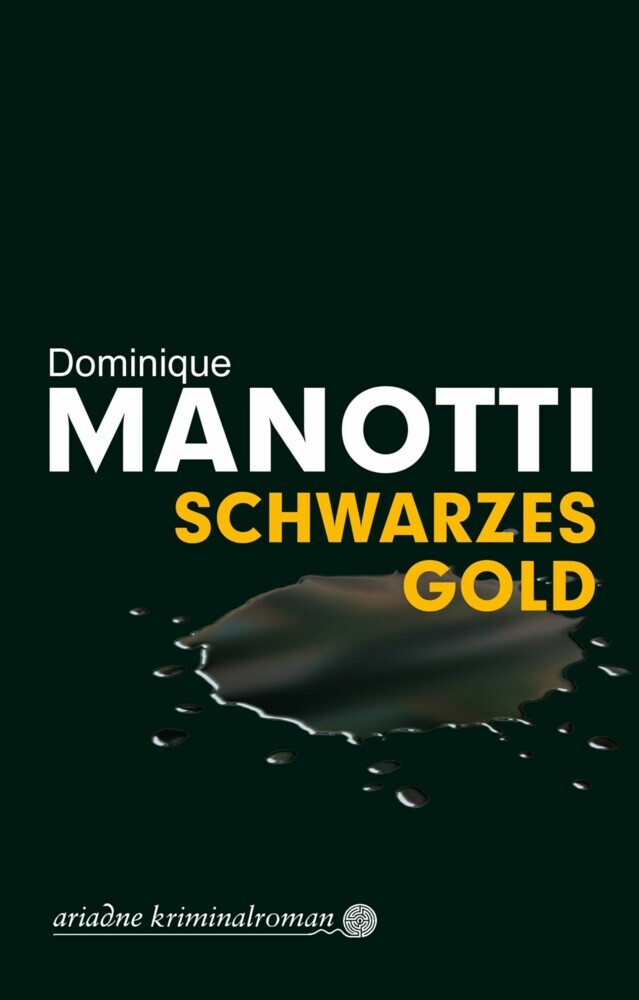 Schwarzes Gold main product photo