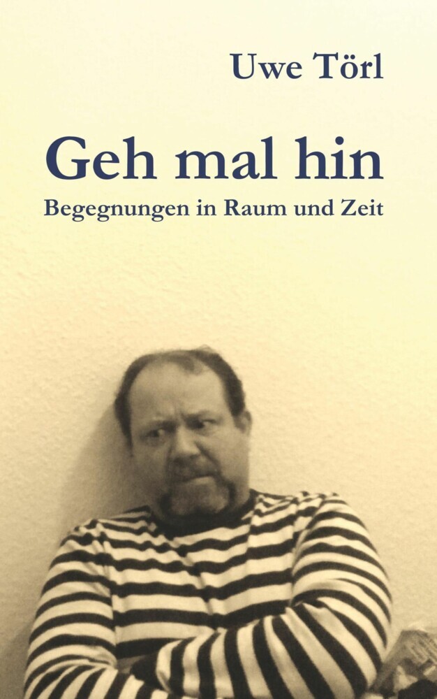 Geh mal hin main product photo