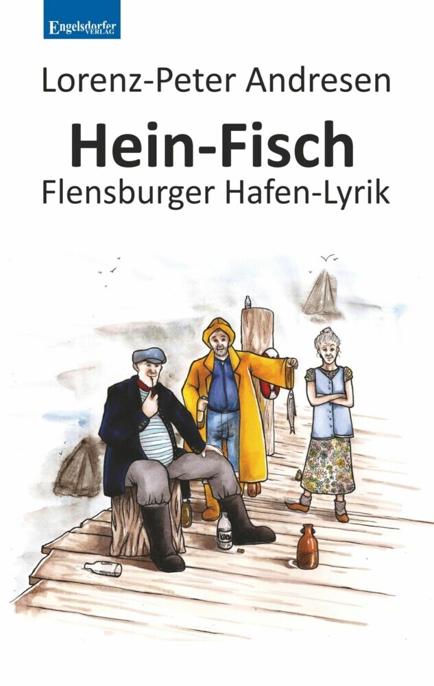 Hein-Fisch main product photo
