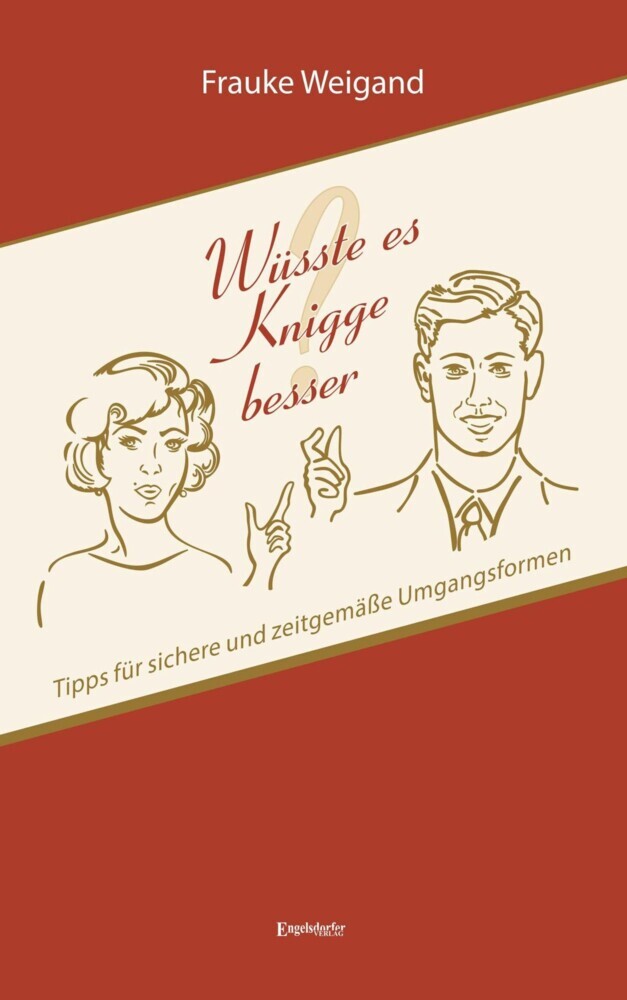Wüsste es Knigge besser? main product photo