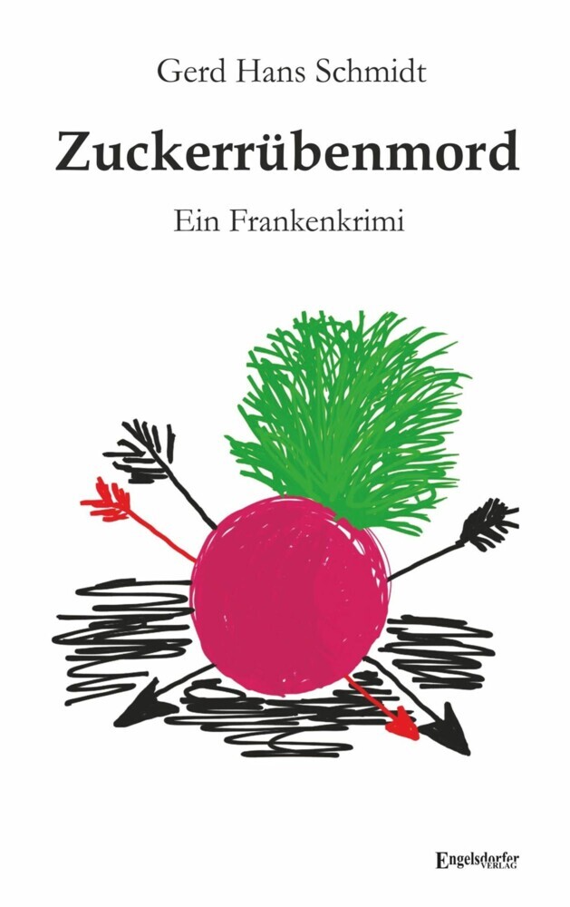 Zuckerrübenmord main product photo