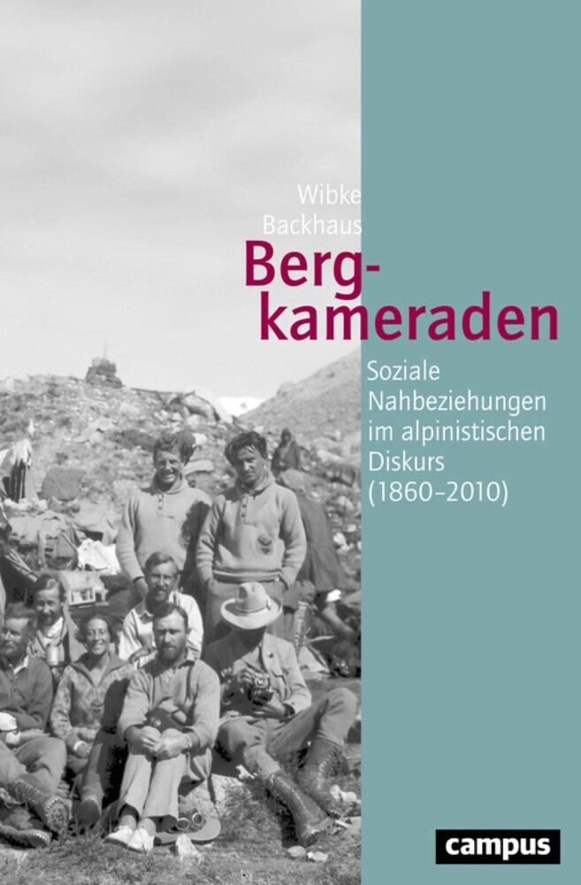 Bergkameraden main product photo