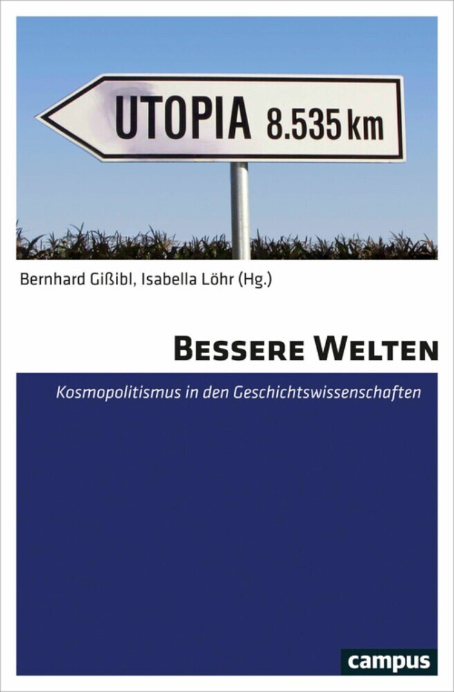 Bessere Welten main product photo