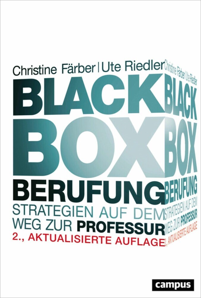 Black Box Berufung main product photo