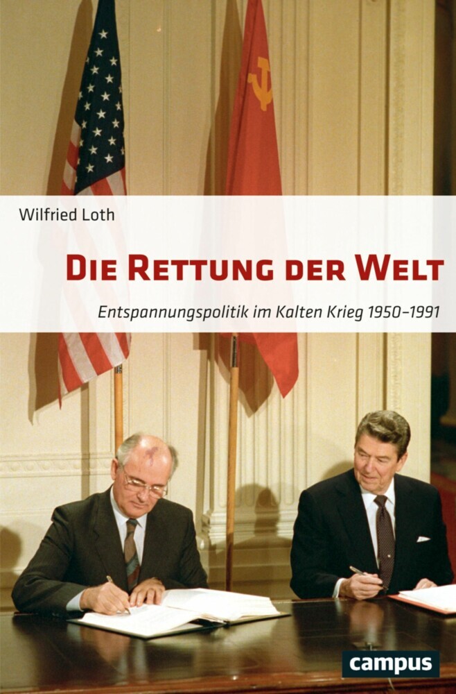 Die Rettung der Welt main product photo