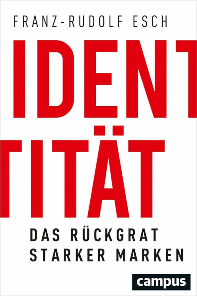 Identität main product photo