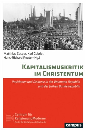 Kapitalismuskritik im Christentum