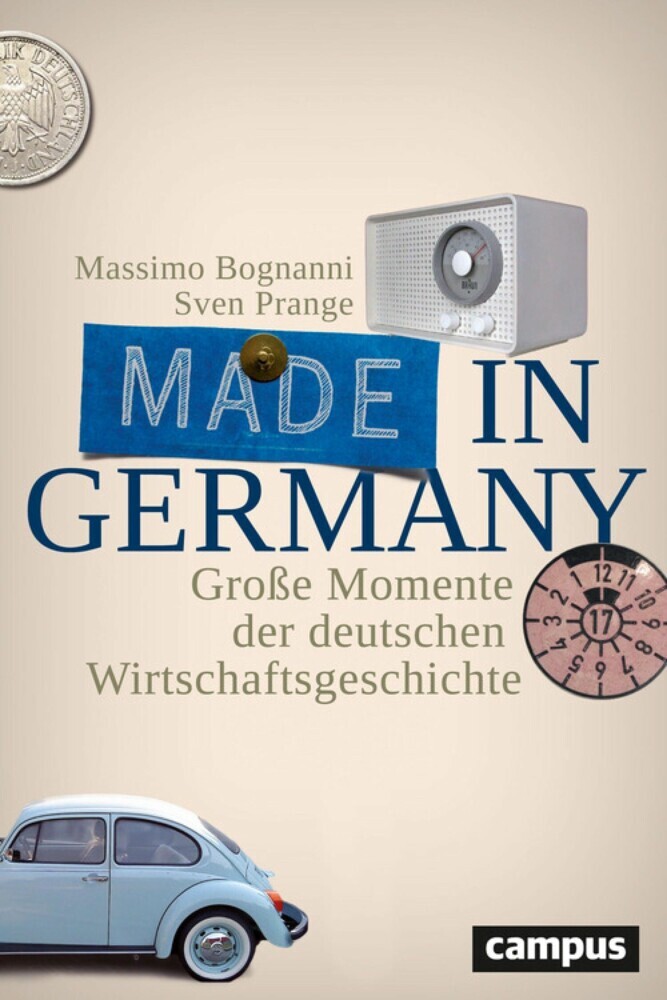 Made in Germany main product photo