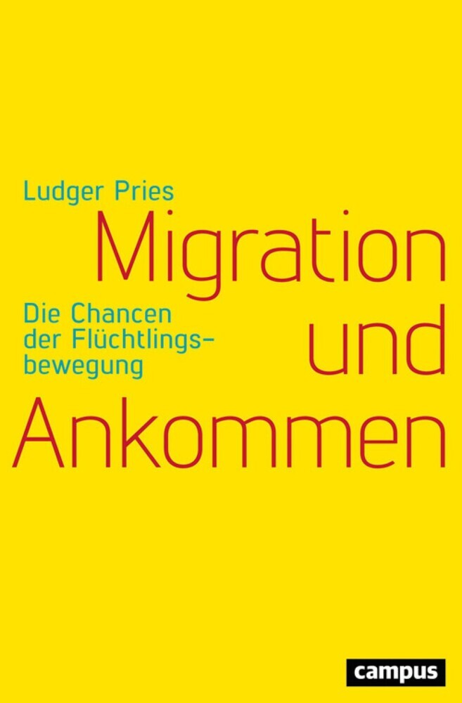 Migration und Ankommen main product photo