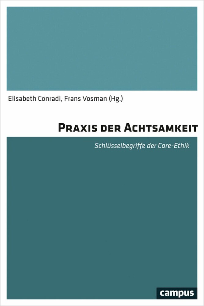 Praxis der Achtsamkeit main product photo
