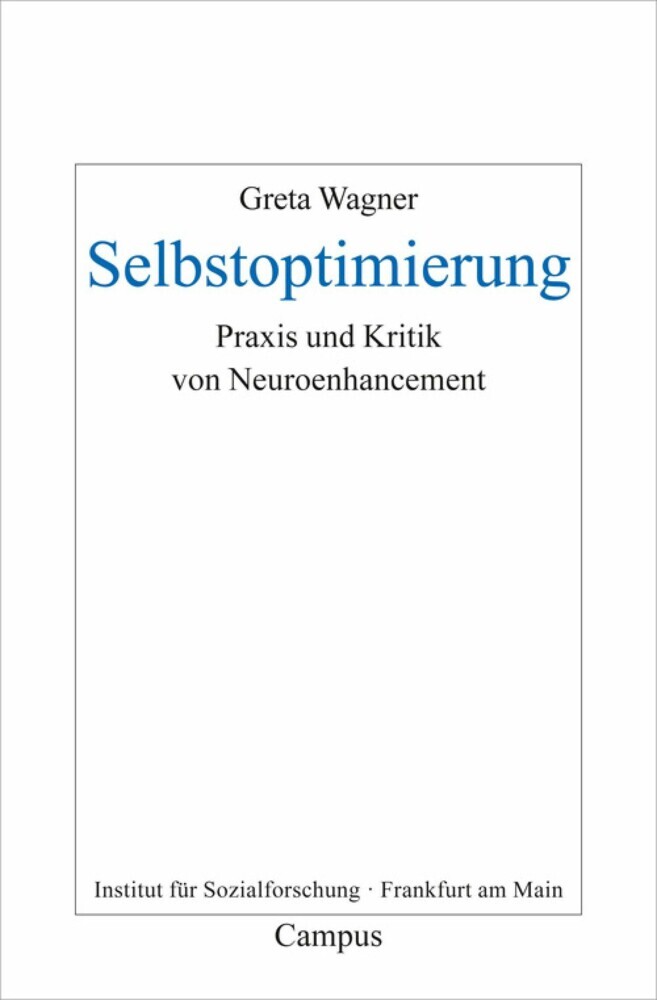 Selbstoptimierung main product photo