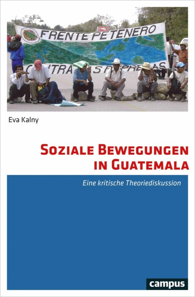 Soziale Bewegungen in Guatemala main product photo