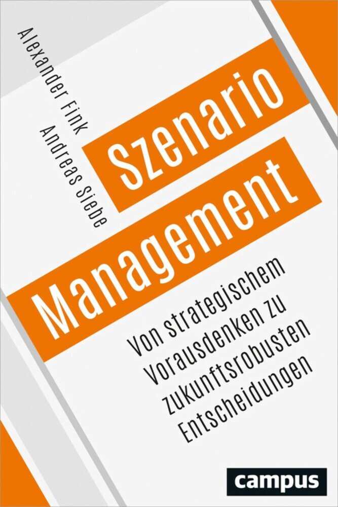 Szenario-Management main product photo