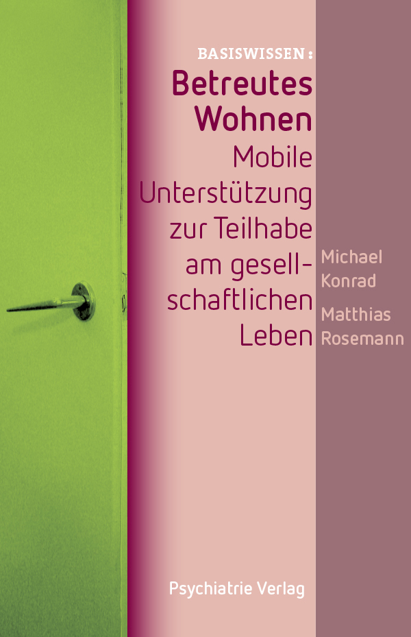 Betreutes Wohnen main product photo