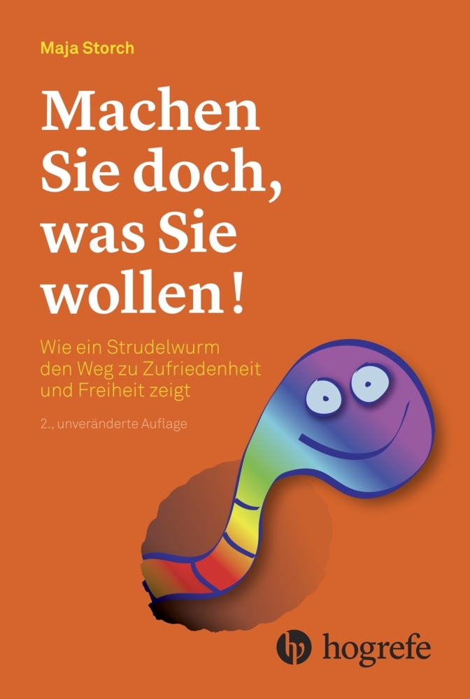 Machen Sie doch, was Sie wollen! main product photo