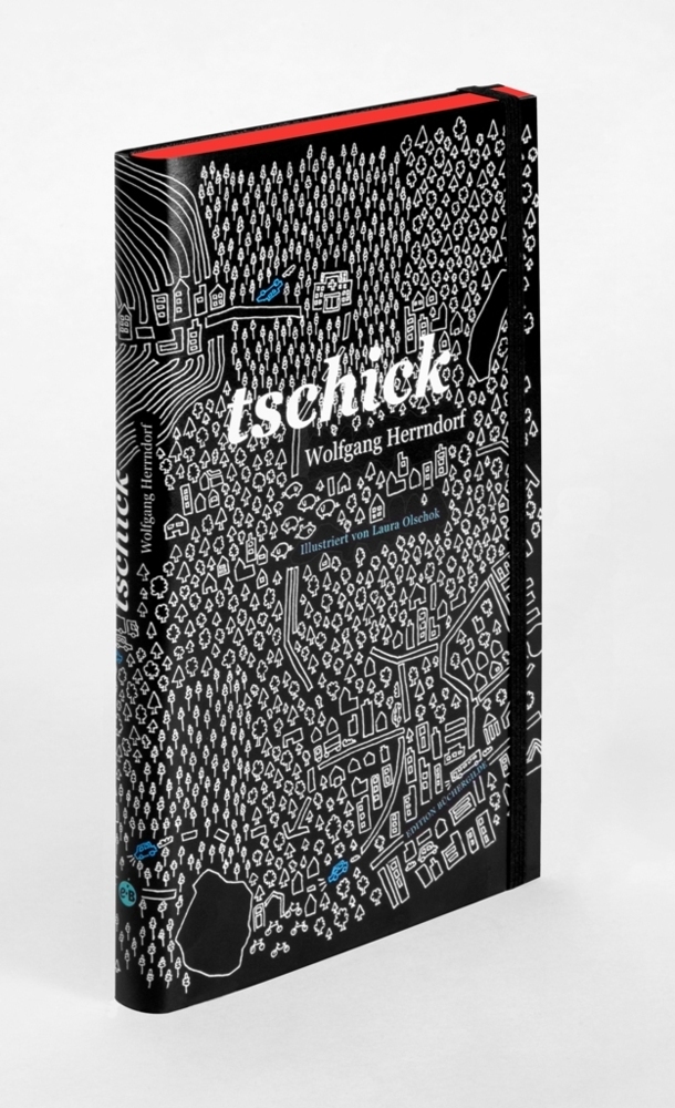 Tschick main product photo