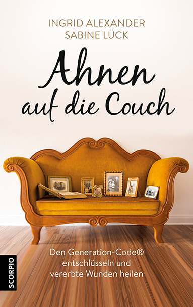Ahnen auf die Couch main product photo