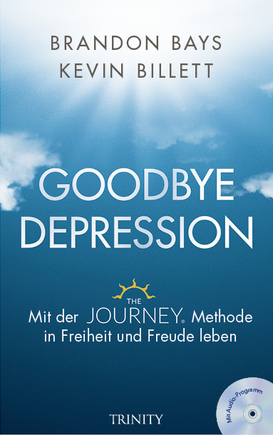Goodbye Depression, m. 1 Audio-CD main product photo