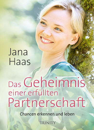 Das Geheimnis einer erfüllten Partnerschaft main product photo