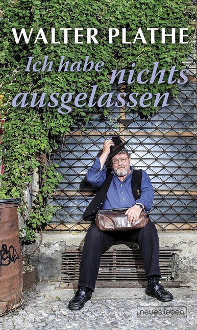 Ich habe nichts ausgelassen main product photo
